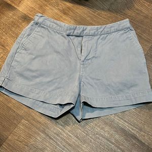 ⭐️ 3 for $25 ⭐️ Old Navy light blue shorts size 4